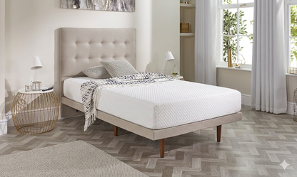 Memory Comfort Mattress