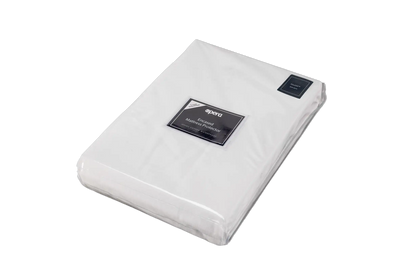 Encased Mattress Protector