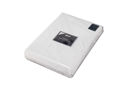Encased Mattress Protector