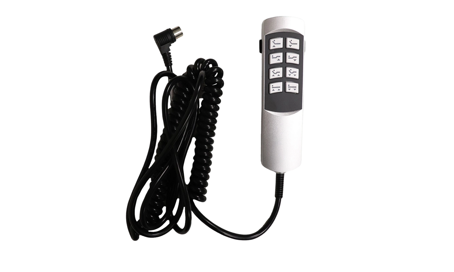 Signature & Classic Easy Press Handset