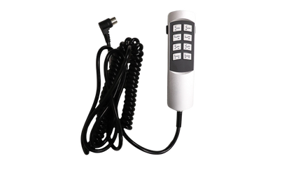 Signature & Classic Easy Press Handset