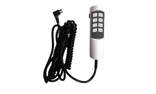 Signature & Classic Easy Press Handset