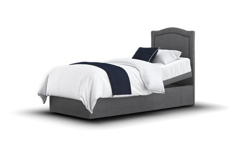 Pearl Motion Divan Adjustable Bed
