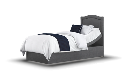Pearl Motion Divan Adjustable Bed