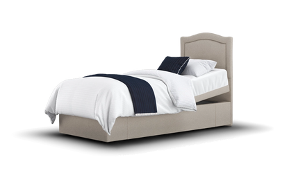 Pearl Motion Divan Adjustable Bed