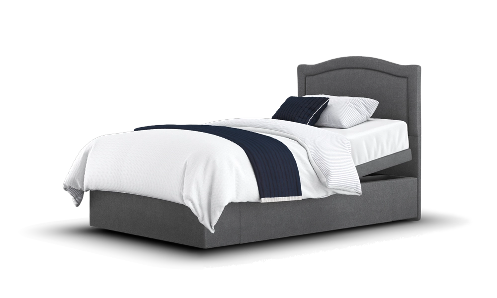 Pearl Motion Divan Adjustable Bed