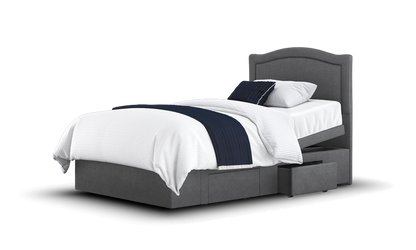 Pearl Motion Divan Adjustable Bed