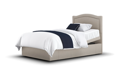 Pearl Motion Divan Adjustable Bed