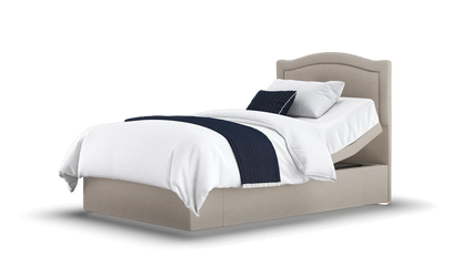 Pearl Motion Divan Adjustable Bed
