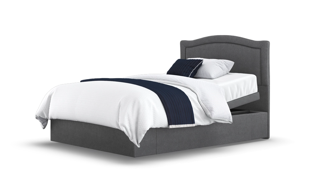 Pearl Motion Divan Adjustable Bed