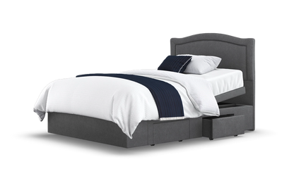 Pearl Motion Divan Adjustable Bed
