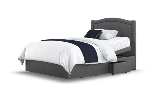 Pearl Motion Divan Adjustable Bed