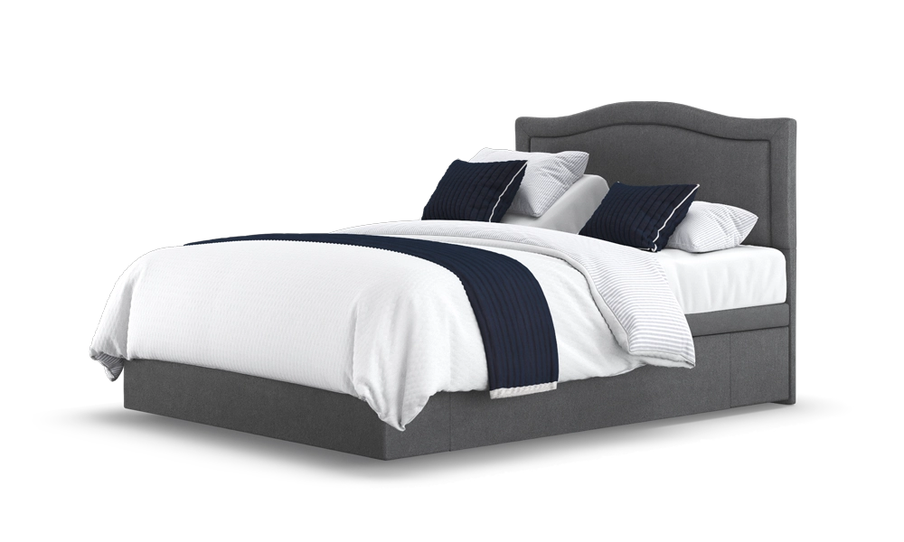 Pearl Motion Divan Adjustable Bed