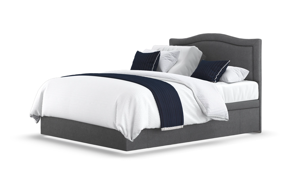 Pearl Motion Divan Adjustable Bed