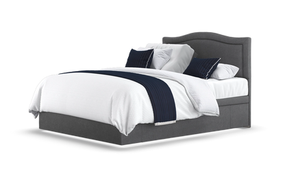 Pearl Motion Divan Adjustable Bed