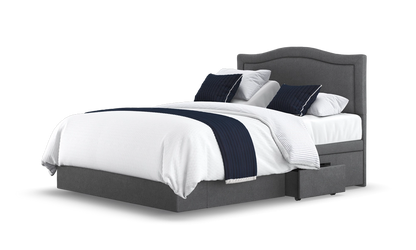 Pearl Motion Divan Adjustable Bed