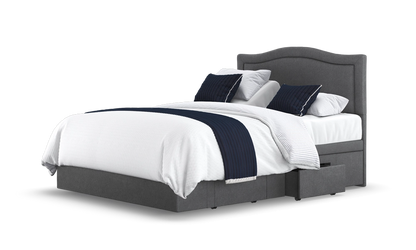 Pearl Motion Divan Adjustable Bed