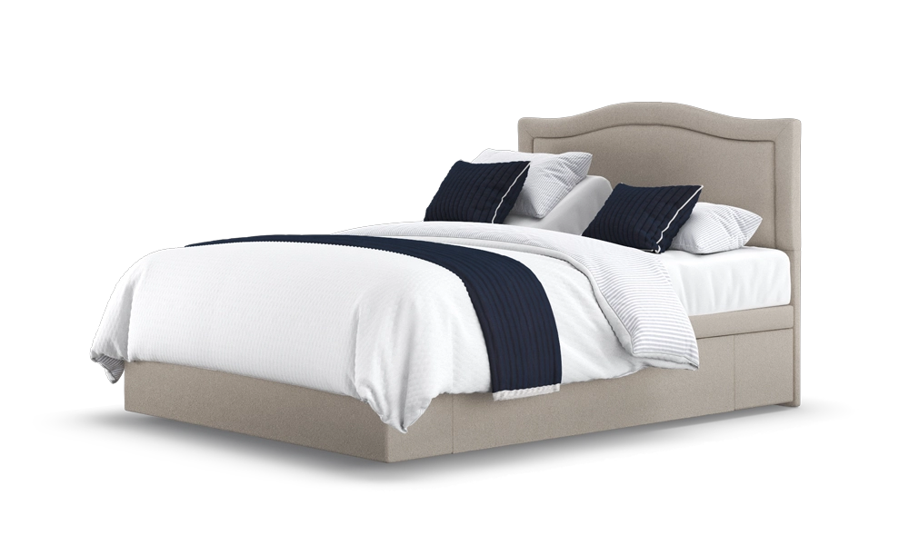 Pearl Motion Divan Adjustable Bed