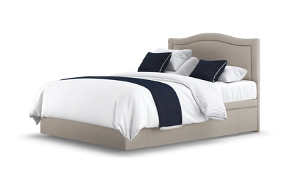 Pearl Motion Divan Adjustable Bed