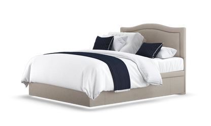 Pearl Motion Divan Adjustable Bed