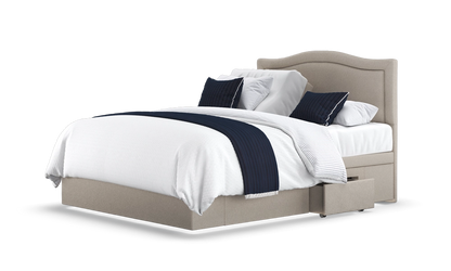 Pearl Motion Divan Adjustable Bed