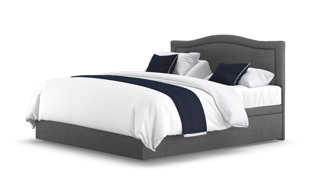 Pearl Motion Divan Adjustable Bed