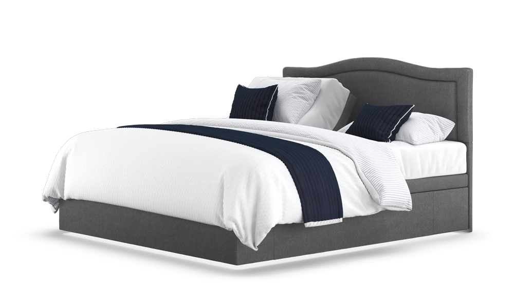 Pearl Motion Divan Adjustable Bed