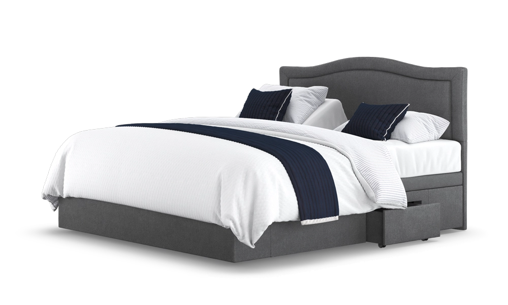 Pearl Motion Divan Adjustable Bed