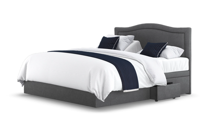 Pearl Motion Divan Adjustable Bed