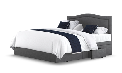 Pearl Motion Divan Adjustable Bed