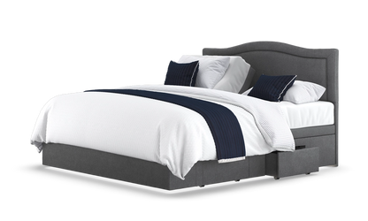 Pearl Motion Divan Adjustable Bed