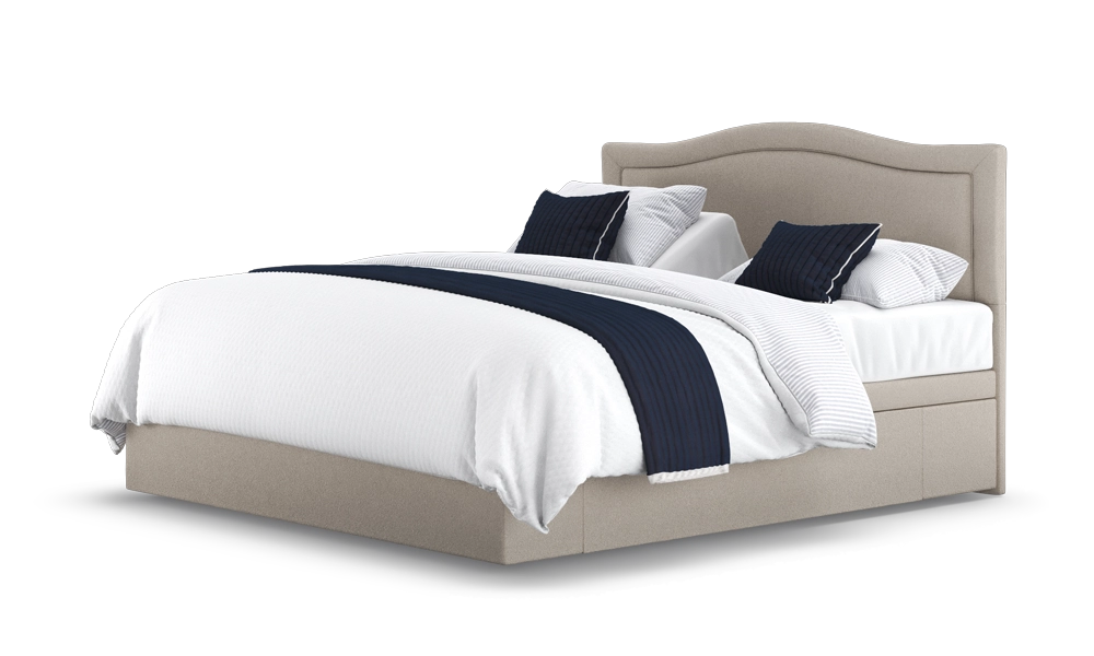 Pearl Motion Divan Adjustable Bed