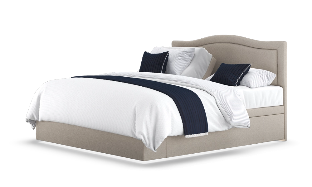 Pearl Motion Divan Adjustable Bed