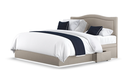 Pearl Motion Divan Adjustable Bed