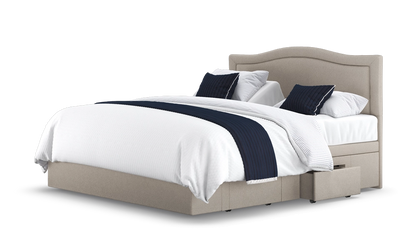 Pearl Motion Divan Adjustable Bed