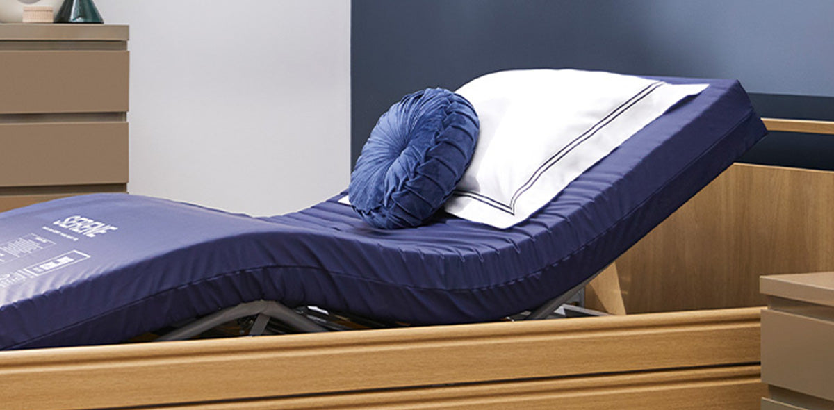 Pressure Care Mattresses