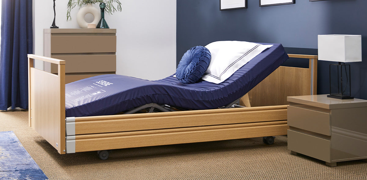 Pressure Care Mattresses