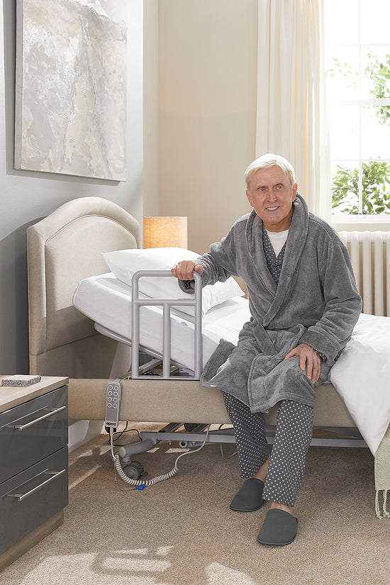 Home Hospital Beds Buy A Hospital Style Bed At Home Opera Beds