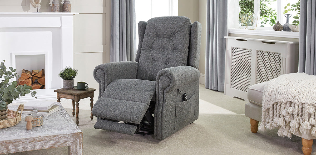 Riser Recliner Chairs