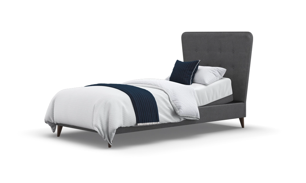 Romeo Premium Adjustable Bed