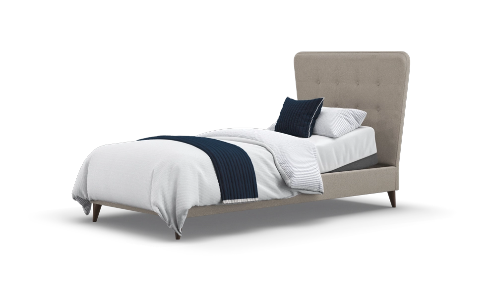Romeo Premium Adjustable Bed