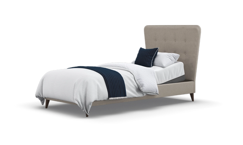 Romeo Premium Adjustable Bed