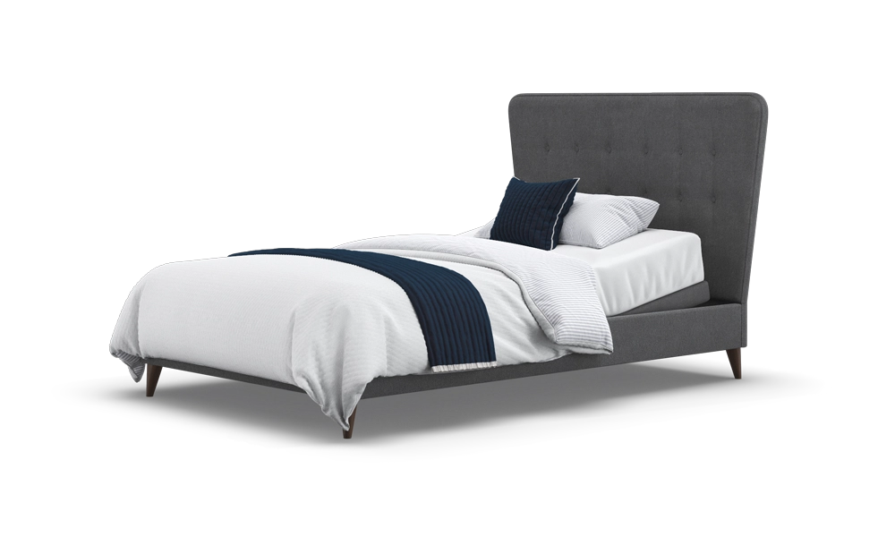 Romeo Premium Adjustable Bed