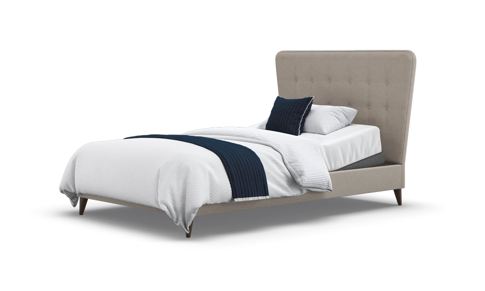 Romeo Premium Adjustable Bed