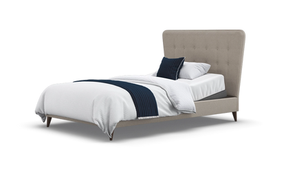Romeo Premium Adjustable Bed