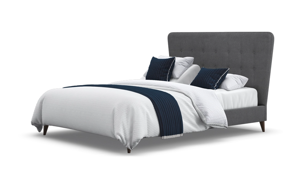 Romeo Premium Adjustable Bed