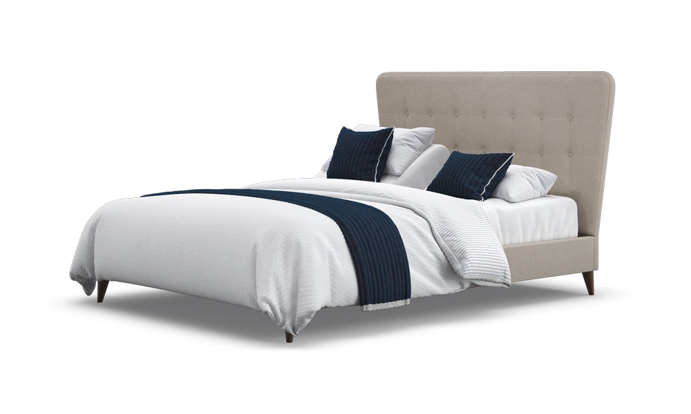 Romeo Premium Adjustable Bed