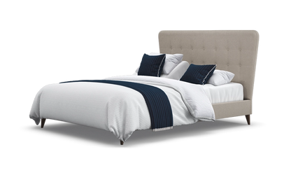Romeo Premium Adjustable Bed