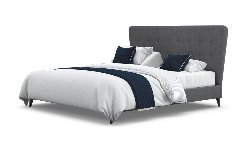 Romeo Premium Adjustable Bed