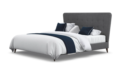 Romeo Premium Adjustable Bed